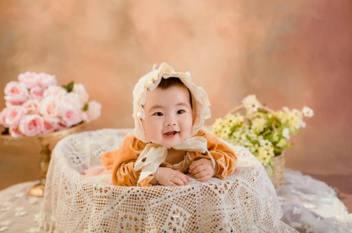 广州三岁宝宝咳嗽不停